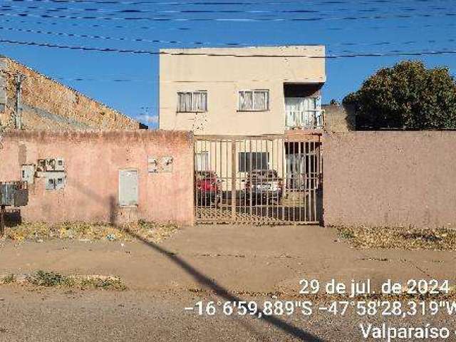 Oportunidade Única em VALPARAISO DE GOIAS - GO | Tipo: Apartamento | Negociação: Leilão  | Situação: Imóvel