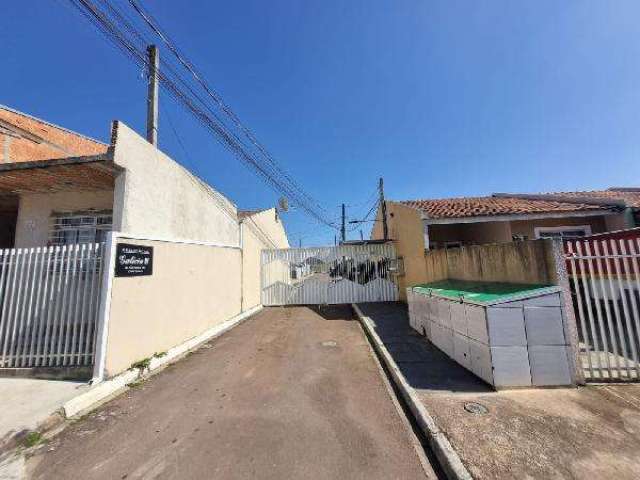 Oportunidade Única em FAZENDA RIO GRANDE - PR | Tipo: Casa | Negociação: Leilão  | Situação: Imóvel