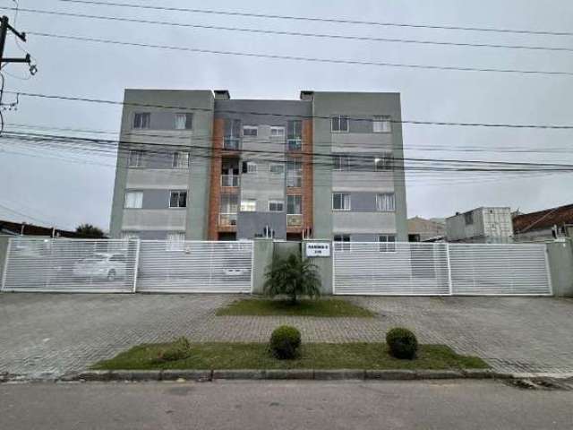 Oportunidade Única em SAO JOSE DOS PINHAIS - PR | Tipo: Apartamento | Negociação: Leilão  | Situação: Imóvel