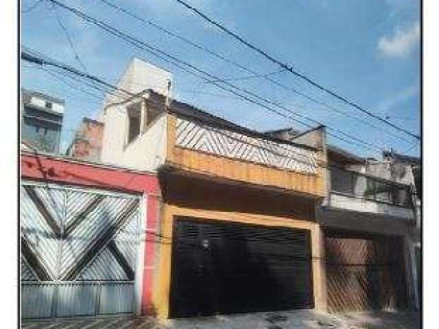 Oportunidade Única em SAO BERNARDO DO CAMPO - SP | Tipo: Casa | Negociação: Leilão  | Situação: Imóvel