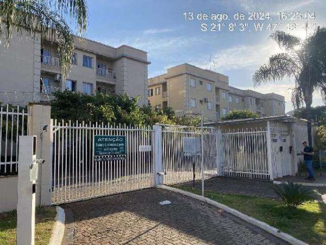 Oportunidade Única em RIBEIRAO PRETO - SP | Tipo: Apartamento | Negociação: Leilão  | Situação: Imóvel