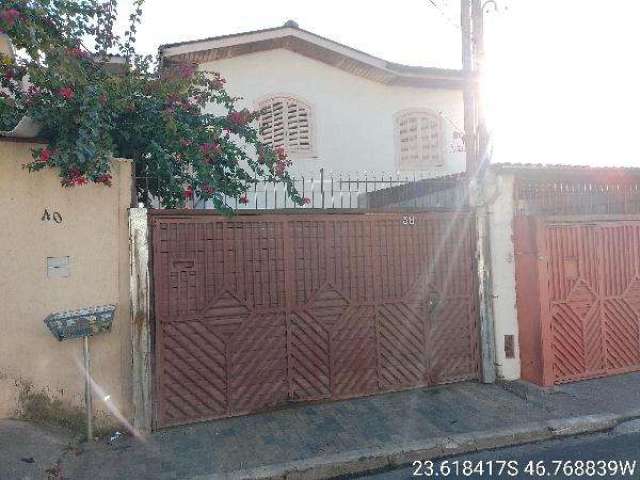 Oportunidade Única em TABOAO DA SERRA - SP | Tipo: Casa | Negociação: Leilão  | Situação: Imóvel