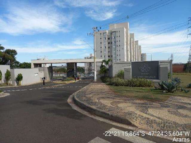 Oportunidade Única em ARARAS - SP | Tipo: Apartamento | Negociação: Leilão  | Situação: Imóvel