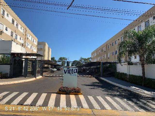 Oportunidade Única em RIBEIRAO PRETO - SP | Tipo: Apartamento | Negociação: Leilão  | Situação: Imóvel