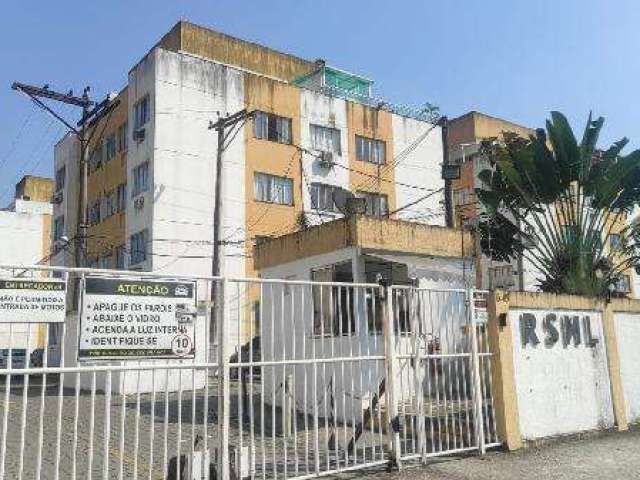 Oportunidade Única em DUQUE DE CAXIAS - RJ | Tipo: Apartamento | Negociação: Leilão  | Situação: Imóvel