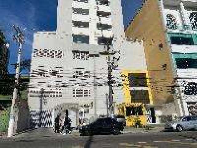 Oportunidade Única em DIADEMA - SP | Tipo: Apartamento | Negociação: Leilão  | Situação: Imóvel