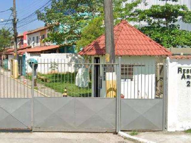 Oportunidade Única em DUQUE DE CAXIAS - RJ | Tipo: Casa | Negociação: Leilão  | Situação: Imóvel