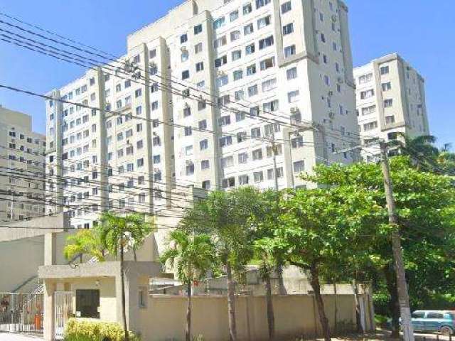 Oportunidade Única em RIO DE JANEIRO - RJ | Tipo: Apartamento | Negociação: Leilão  | Situação: Imóvel