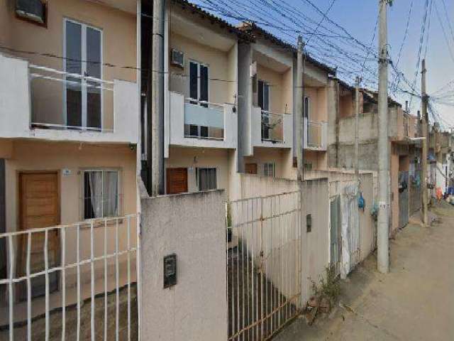 Oportunidade Única em BELFORD ROXO - RJ | Tipo: Casa | Negociação: Leilão  | Situação: Imóvel