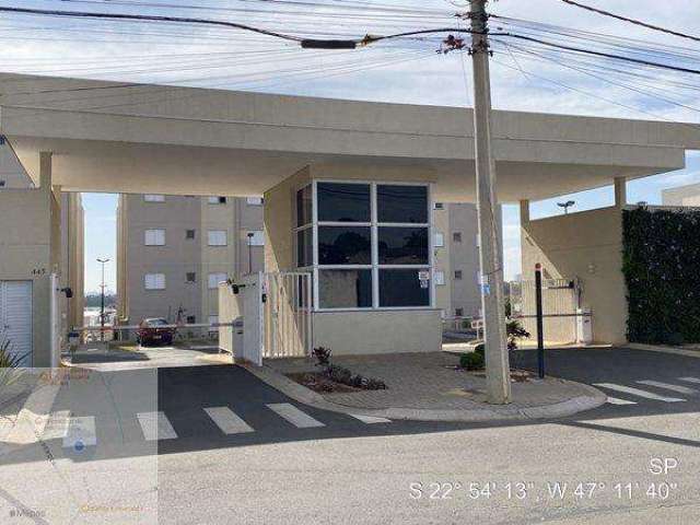 Oportunidade Única em HORTOLANDIA - SP | Tipo: Apartamento | Negociação: Leilão  | Situação: Imóvel