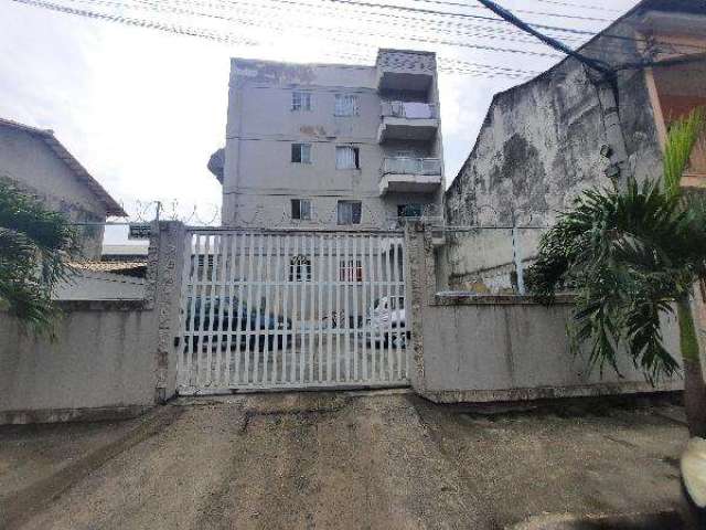 Oportunidade Única em ITABORAI - RJ | Tipo: Apartamento | Negociação: Leilão  | Situação: Imóvel