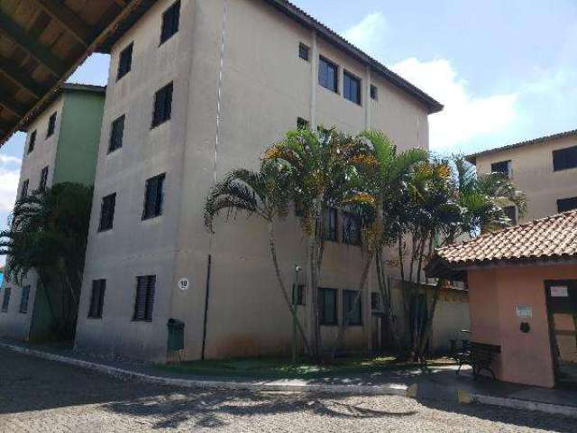 Oportunidade Única em CARAPICUIBA - SP | Tipo: Apartamento | Negociação: Leilão  | Situação: Imóvel