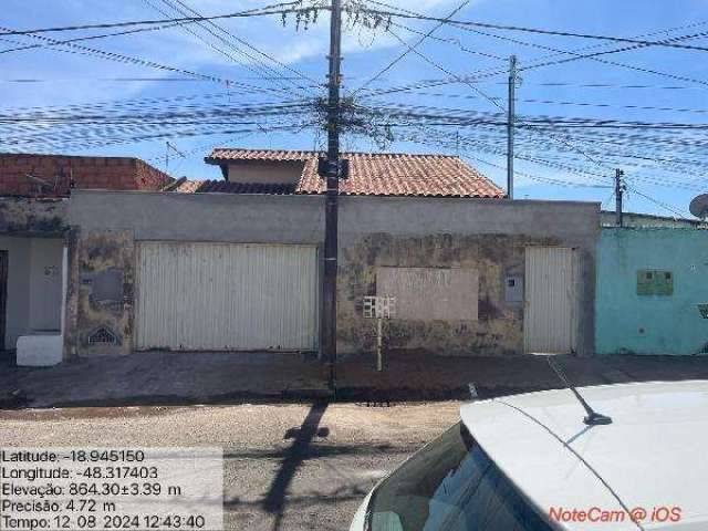 Oportunidade Única em UBERLANDIA - MG | Tipo: Casa | Negociação: Leilão  | Situação: Imóvel