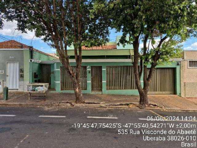 Oportunidade Única em UBERABA - MG | Tipo: Casa | Negociação: Leilão  | Situação: Imóvel