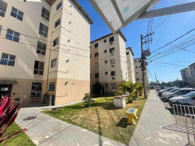 Oportunidade Única em RIO DE JANEIRO - RJ | Tipo: Apartamento | Negociação: Leilão  | Situação: Imóvel