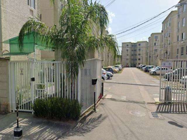 Oportunidade Única em RIO DE JANEIRO - RJ | Tipo: Apartamento | Negociação: Leilão  | Situação: Imóvel