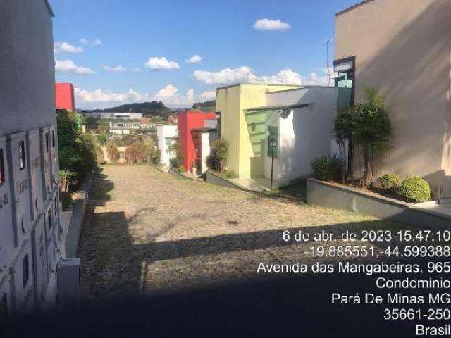 Oportunidade Única em PARA DE MINAS - MG | Tipo: Casa | Negociação: Leilão  | Situação: Imóvel