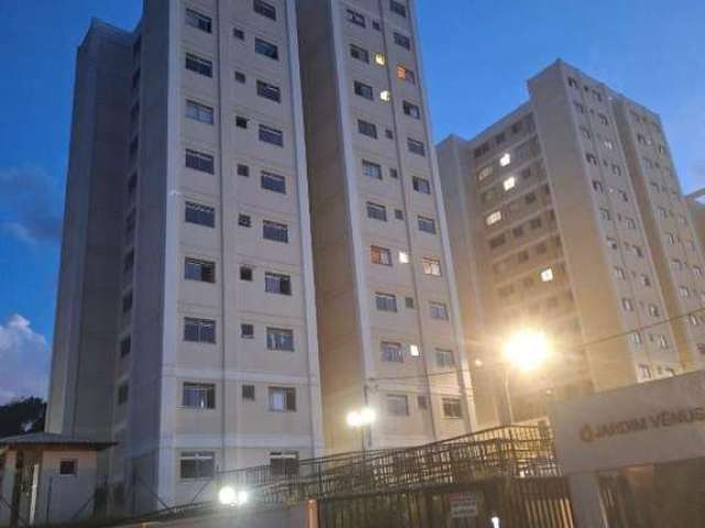 Oportunidade Única em VESPASIANO - MG | Tipo: Apartamento | Negociação: Leilão  | Situação: Imóvel