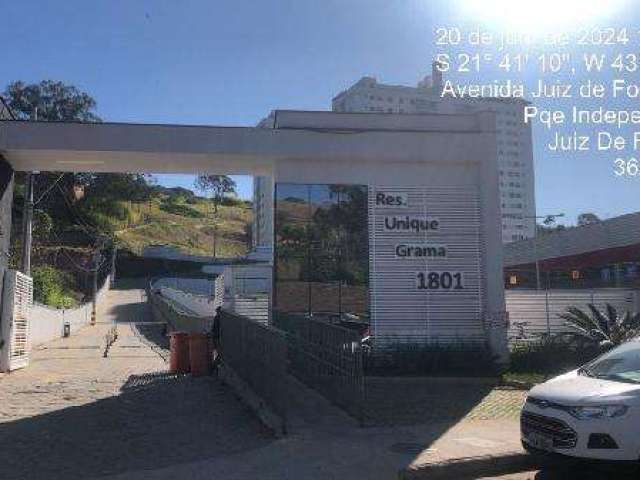 Oportunidade Única em JUIZ DE FORA - MG | Tipo: Apartamento | Negociação: Leilão  | Situação: Imóvel