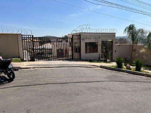 Oportunidade Única em SANTA LUZIA - MG | Tipo: Apartamento | Negociação: Leilão  | Situação: Imóvel