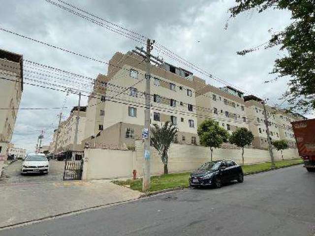 Oportunidade Única em BETIM - MG | Tipo: Apartamento | Negociação: Leilão  | Situação: Imóvel