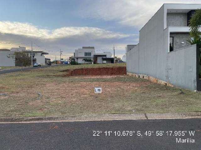 Oportunidade Única em MARILIA - SP | Tipo: Terreno | Negociação: Leilão  | Situação: Imóvel