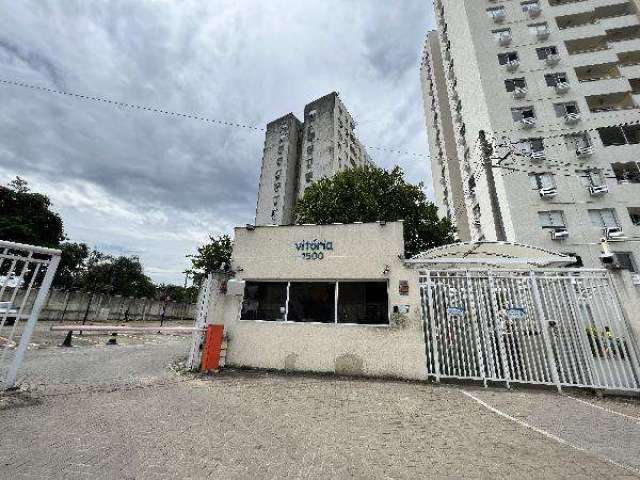 Oportunidade Única em DUQUE DE CAXIAS - RJ | Tipo: Apartamento | Negociação: Leilão  | Situação: Imóvel