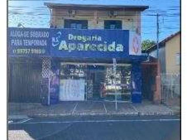 Oportunidade Única em OLIMPIA - SP | Tipo: Comercial | Negociação: Leilão  | Situação: Imóvel