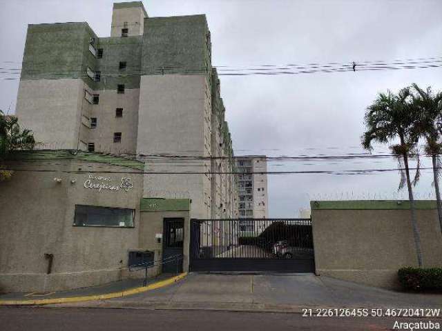 Oportunidade Única em ARACATUBA - SP | Tipo: Apartamento | Negociação: Leilão  | Situação: Imóvel