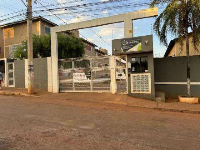 Oportunidade Única em VALPARAISO DE GOIAS - GO | Tipo: Apartamento | Negociação: Leilão  | Situação: Imóvel