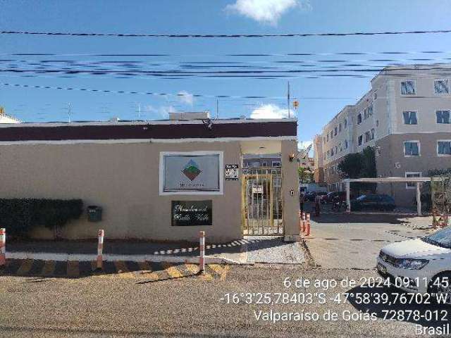 Oportunidade Única em VALPARAISO DE GOIAS - GO | Tipo: Apartamento | Negociação: Leilão  | Situação: Imóvel