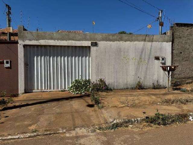 Oportunidade Única em APARECIDA DE GOIANIA - GO | Tipo: Casa | Negociação: Leilão  | Situação: Imóvel