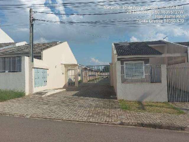 Oportunidade Única em PONTA GROSSA - PR | Tipo: Casa | Negociação: Leilão  | Situação: Imóvel