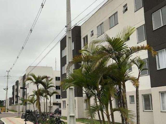 Oportunidade Única em CAMPO LARGO - PR | Tipo: Apartamento | Negociação: Leilão  | Situação: Imóvel