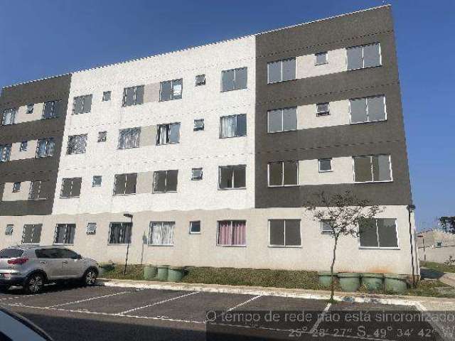 Oportunidade Única em CAMPO LARGO - PR | Tipo: Apartamento | Negociação: Leilão  | Situação: Imóvel