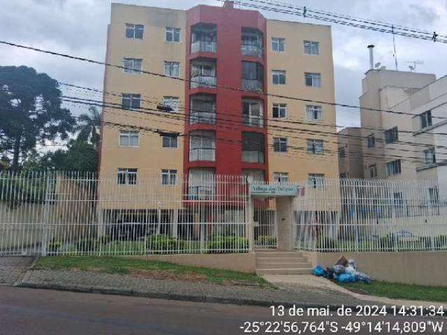 Oportunidade Única em CURITIBA - PR | Tipo: Apartamento | Negociação: Leilão  | Situação: Imóvel