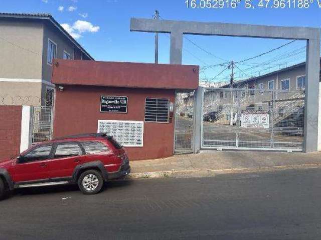 Oportunidade Única em VALPARAISO DE GOIAS - GO | Tipo: Apartamento | Negociação: Leilão  | Situação: Imóvel