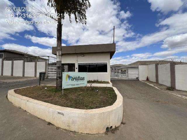 Oportunidade Única em VALPARAISO DE GOIAS - GO | Tipo: Apartamento | Negociação: Leilão  | Situação: Imóvel