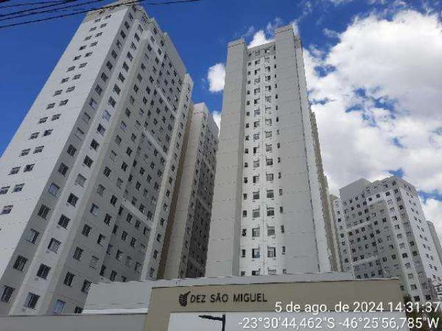 Oportunidade Única em SAO PAULO - SP | Tipo: Apartamento | Negociação: Leilão  | Situação: Imóvel