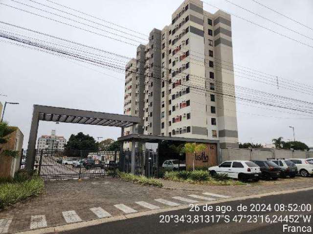 Oportunidade Única em FRANCA - SP | Tipo: Apartamento | Negociação: Leilão  | Situação: Imóvel