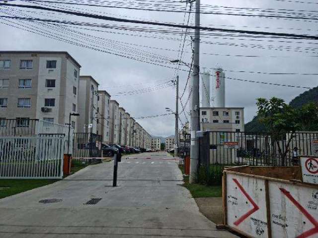 Oportunidade Única em RIO DE JANEIRO - RJ | Tipo: Apartamento | Negociação: Leilão  | Situação: Imóvel