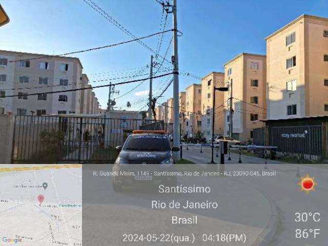 Oportunidade Única em RIO DE JANEIRO - RJ | Tipo: Apartamento | Negociação: Leilão  | Situação: Imóvel