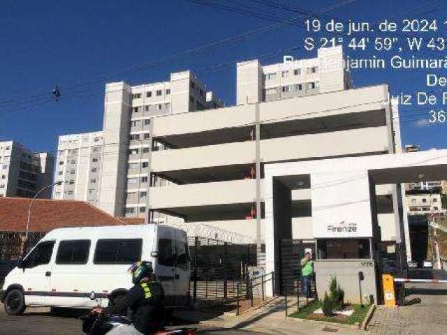 Oportunidade Única em JUIZ DE FORA - MG | Tipo: Apartamento | Negociação: Leilão  | Situação: Imóvel