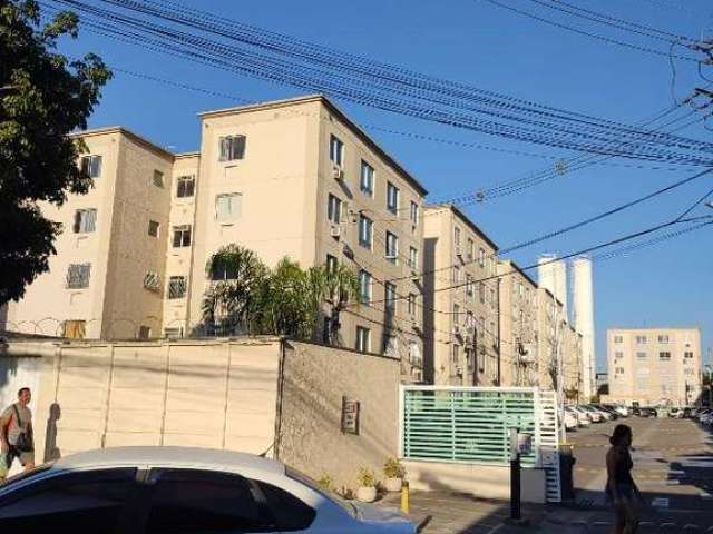 Oportunidade Única em RIO DE JANEIRO - RJ | Tipo: Apartamento | Negociação: Leilão  | Situação: Imóvel