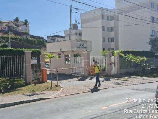 Oportunidade Única em JUIZ DE FORA - MG | Tipo: Apartamento | Negociação: Leilão  | Situação: Imóvel