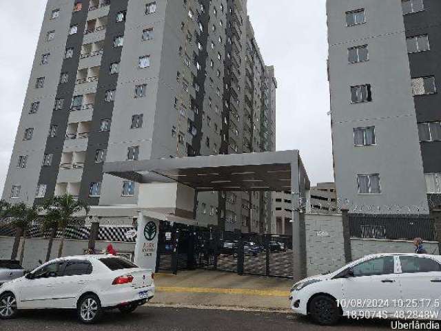 Oportunidade Única em UBERLANDIA - MG | Tipo: Apartamento | Negociação: Leilão  | Situação: Imóvel