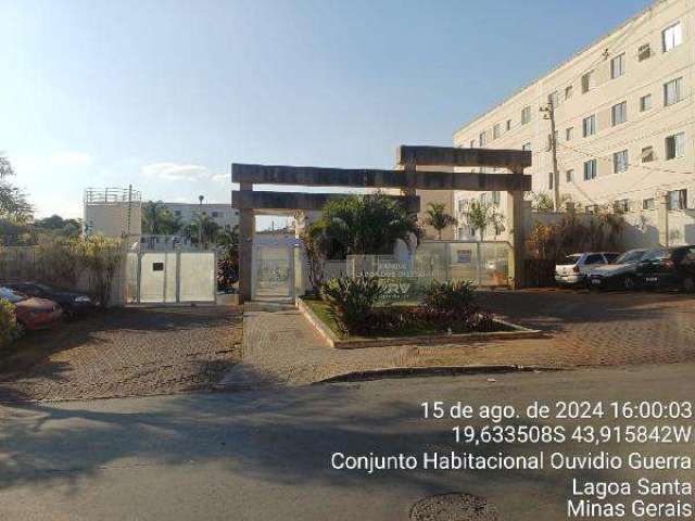 Oportunidade Única em LAGOA SANTA - MG | Tipo: Apartamento | Negociação: Leilão  | Situação: Imóvel