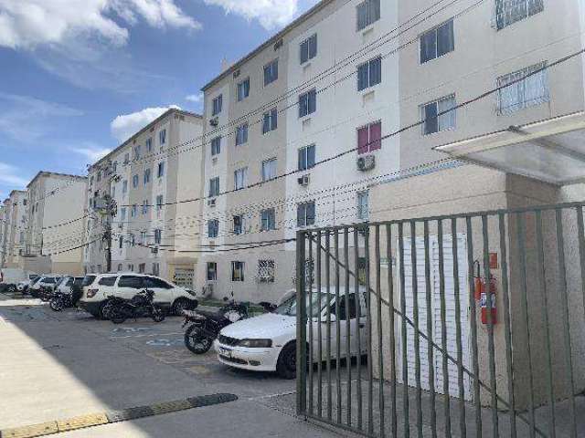 Oportunidade Única em RIO DE JANEIRO - RJ | Tipo: Apartamento | Negociação: Leilão  | Situação: Imóvel