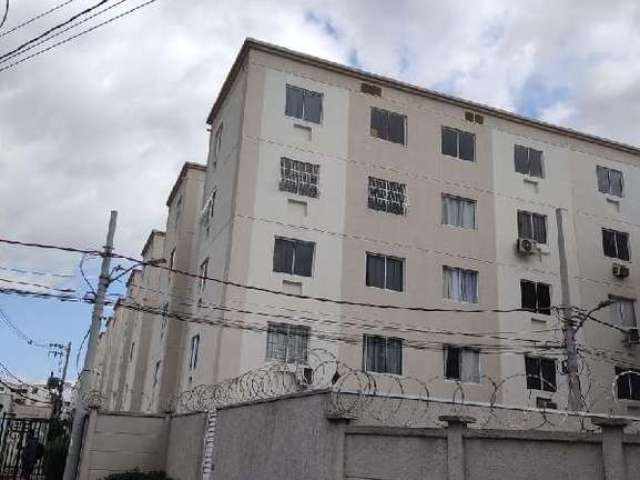 Oportunidade Única em RIO DE JANEIRO - RJ | Tipo: Apartamento | Negociação: Leilão  | Situação: Imóvel