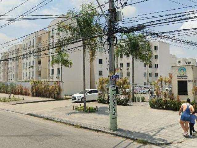 Oportunidade Única em RIO DE JANEIRO - RJ | Tipo: Apartamento | Negociação: Leilão  | Situação: Imóvel